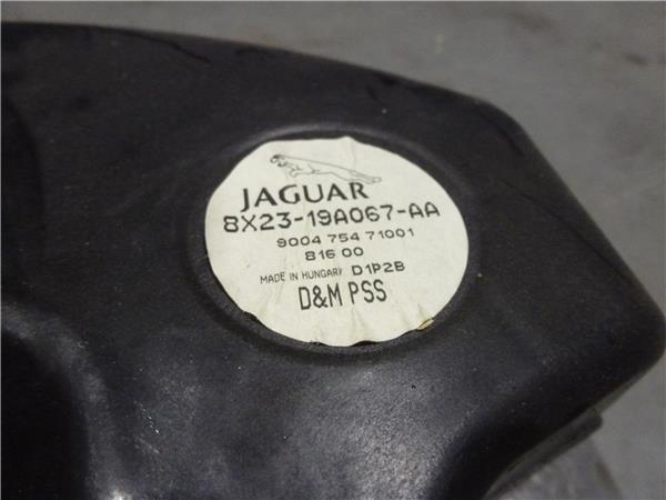 Varios Jaguar XF 2.7 V6 Diesel