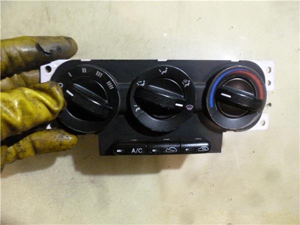 mandos climatizador kia sephia ll 1.6 básico [1,6 ltr.   75 kw cat]