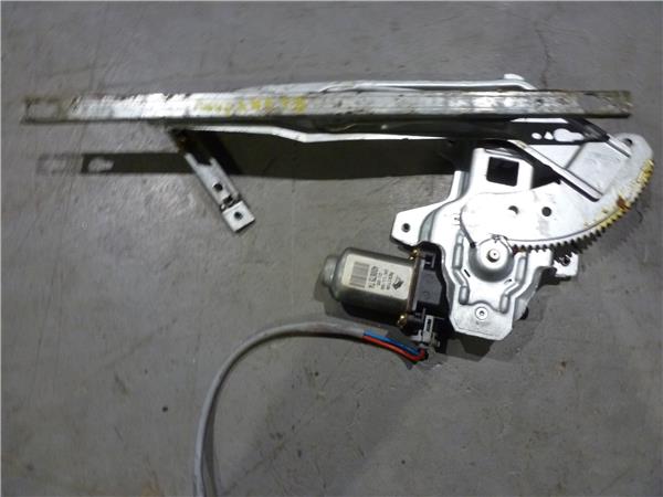 elevalunas electrico trasero derecho rover ro
