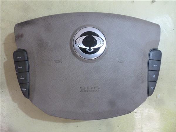 airbag volante ssangyong kyron (10.2005 >) 2.0 200 xdi [2,0 ltr.   104 kw td kat]
