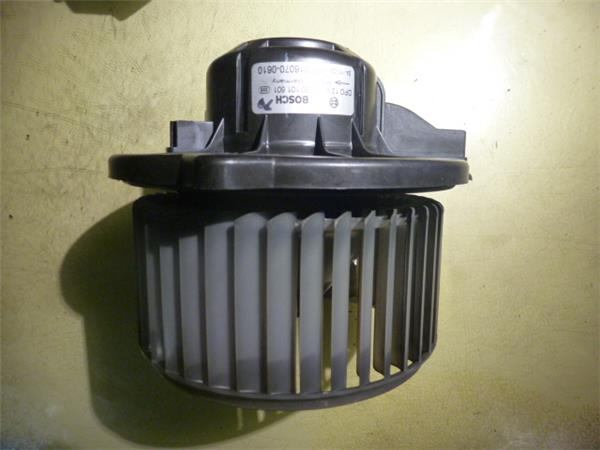 motor calefaccion toyota corolla e12 2002 20