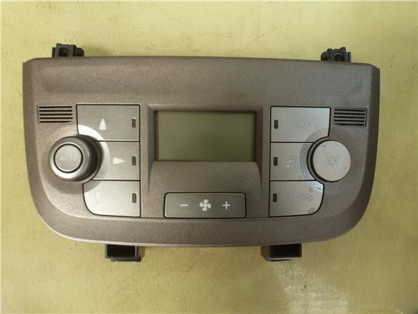 mandos climatizador fiat linea (110)(2007 >) 1.3 emotion [1,3 ltr.   66 kw 16v jtd cat]