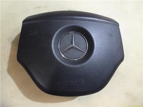 Airbag Volante Mercedes-Benz Clase R