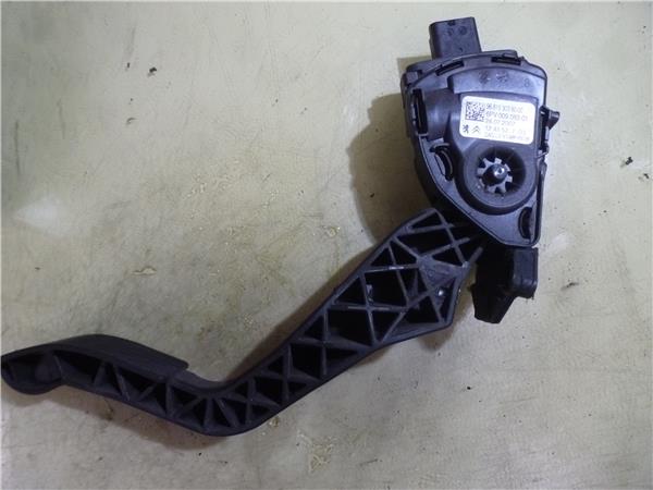pedal acelerador peugeot 308 (2007 >) 1.6 sport [1,6 ltr.   88 kw 16v]
