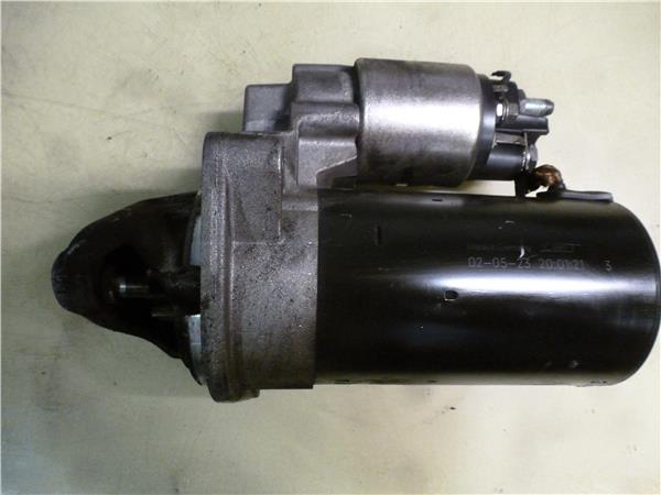 motor arranque bmw serie 3 berlina (e46)(1998 >) 2.0 318i [2,0 ltr.   105 kw 16v]
