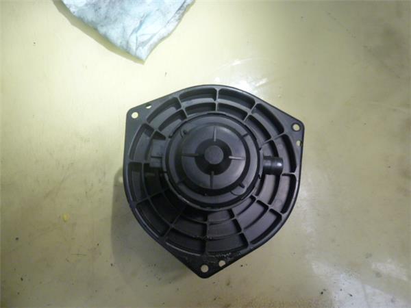 motor calefaccion ssangyong korando 042003 2