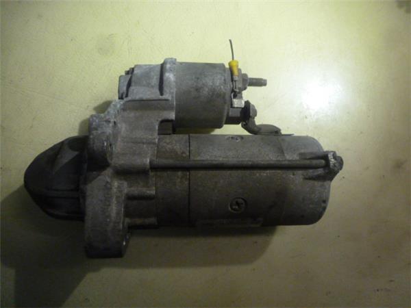 motor arranque bmw serie 5 berlina (e39)(1995 >) 2.0 520d [2,0 ltr.   100 kw 16v diesel cat]