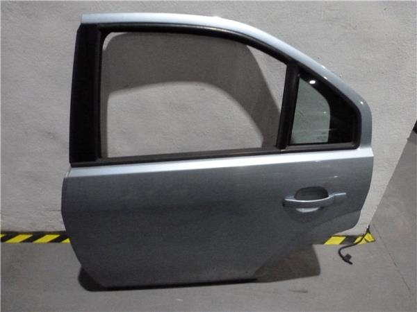 puerta trasera izquierda ford mondeo berlina (ge)(2000 >) 2.0 titanium (d) [2,0 ltr.   96 kw tdci cat]