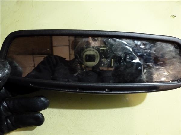 retrovisor interior ford mondeo berlina (ca2)(2007 >) 2.0 ghia x [2,0 ltr.   103 kw tdci cat]