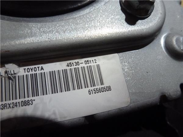 Airbag Volante Toyota Avensis 2.0
