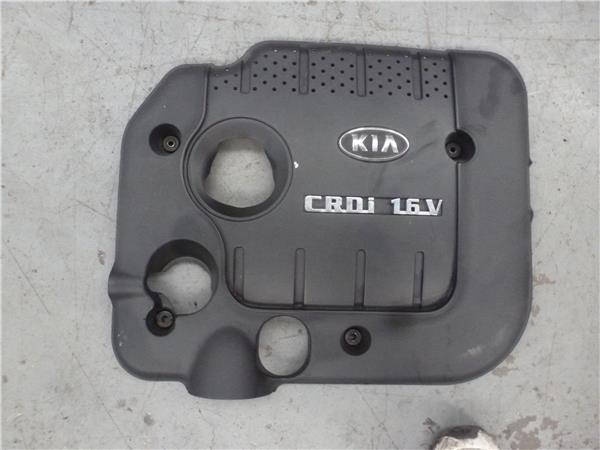 guarnecido protector motor kia carens (un)(2007 >) 2.0 crdi 140