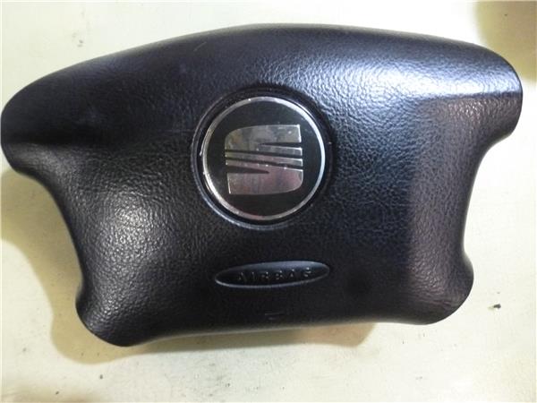 airbag volante seat alhambra (7v9)(05.2000 >) 1.9 signo [1,9 ltr.   85 kw tdi]