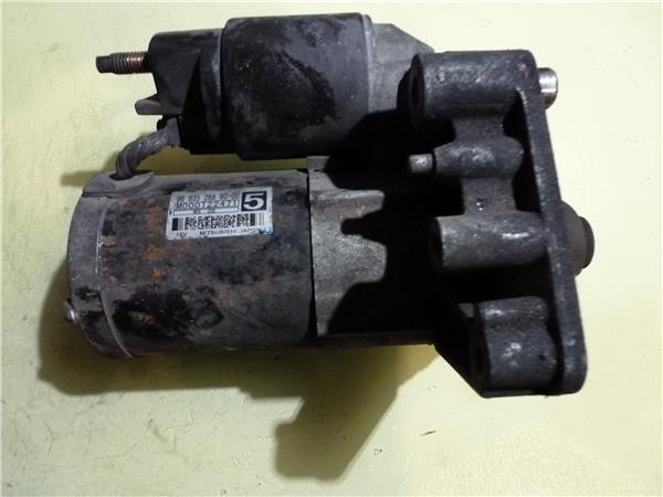 motor arranque citroen c4 coupe (2004 >) 1.6 vtr plus [1,6 ltr.   80 kw hdi cat (9hy / dv6ted4)]