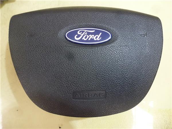 airbag volante ford focus berlina  (cap)(2004 >) 1.6 sport [1,6 ltr.   80 kw tdci cat]