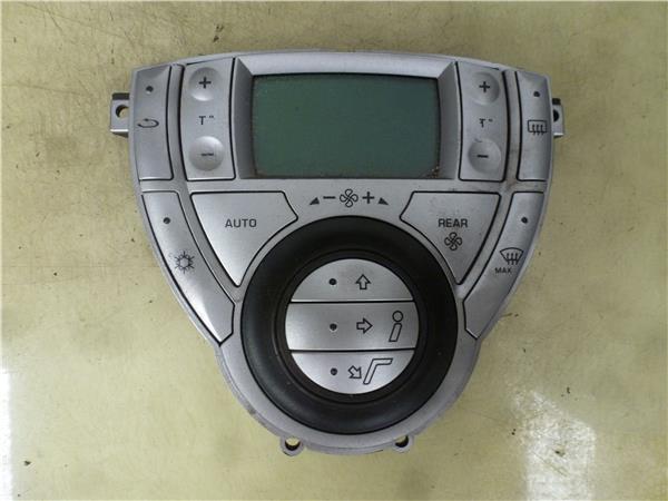 mandos climatizador lancia phedra (180)(2002 >) 2.2 jtd (179axc1a)