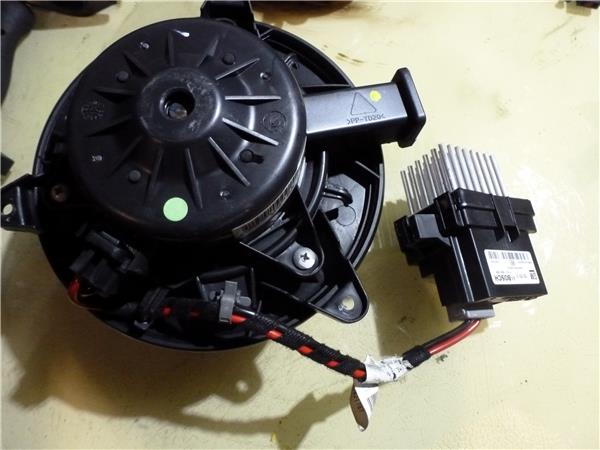 motor calefaccion opel insignia sports tourer (2008 >) 2.0 sport [2,0 ltr.   96 kw cdti]