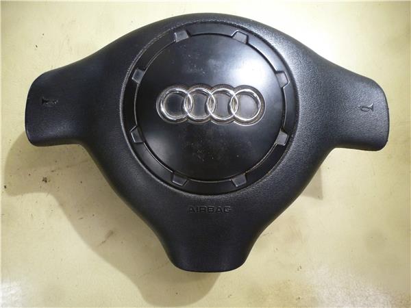 airbag volante audi a3 (8l)(09.1996 >) 1.8 t ambiente (132kw) [1,8 ltr.   132 kw 20v turbo]