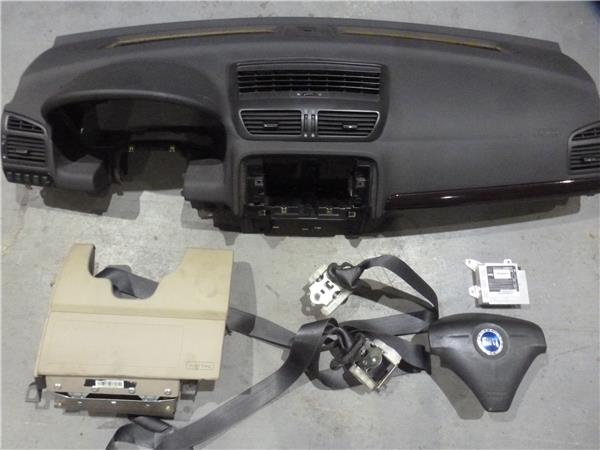 Kit Airbag Fiat Croma 2.4 20V