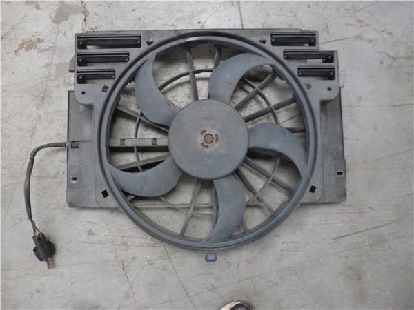 ventilador calefaccion bmw serie x5 (e53)(2000 >) 4.4i automático [4,4 ltr.   210 kw v8 32v cat (m62)]