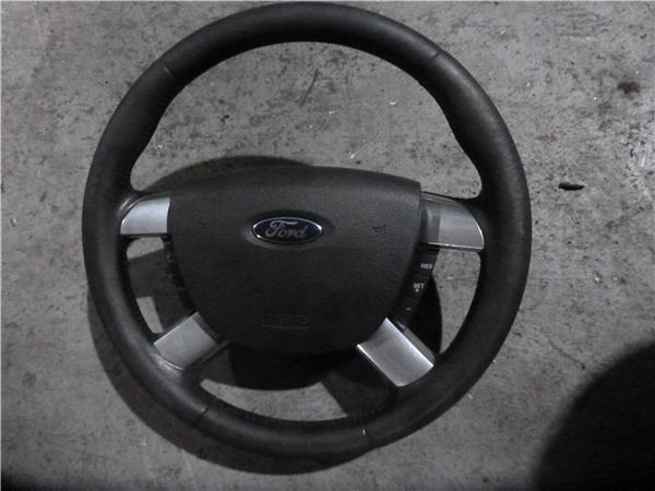 volante ford c max (cb3)(2007 >2010) 1.6 tdci