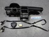 Kit Airbag Mercedes-Benz Clase A 1.7