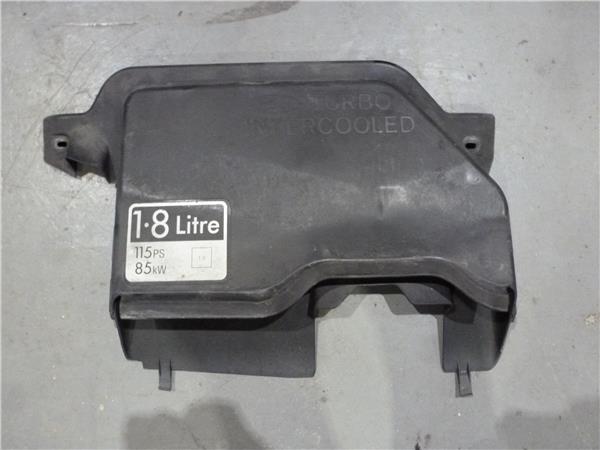 varios ford focus berlina (cak)(1998 >) 1.8 ambiente [1,8 ltr.   85 kw tdci turbodiesel cat]