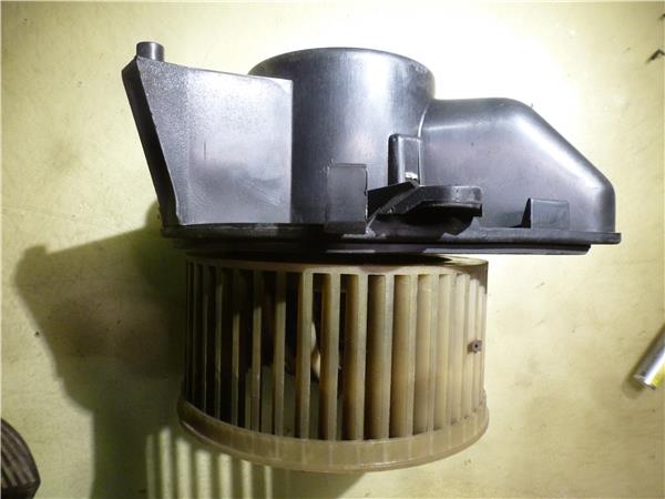 motor calefaccion fiat i doblo (223) cargo (2001 >) 1.9 d (223zxb1a)