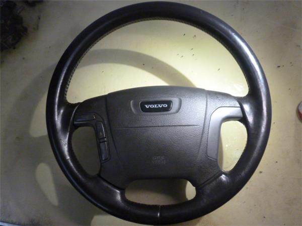 volante volvo s80 berlina (1998 >) 2.8 t6