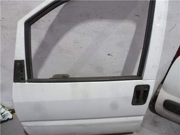 puerta delantera izquierda citroen jumpy (10.1995 >) 2.0 furgón confort chapa [2,0 ltr.   69 kw hdi cat (rhx / dw10bted)]