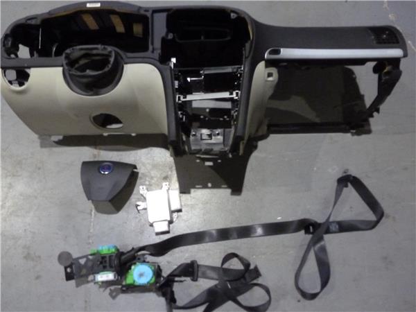 kit airbag saab 9 3 sport hatch 2008 19 vect