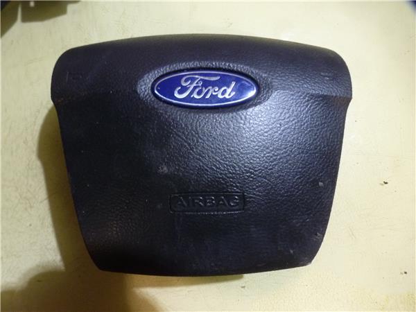 airbag volante ford mondeo berlina (ca2)(2007 >) 2.0 trend (09.2010 >) [2,0 ltr.   103 kw tdci cat]