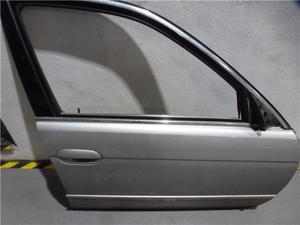 puerta delantera derecha bmw serie 5 berlina (e39)(1995 >) 3.0 530d [3,0 ltr.   135 kw 24v turbodiesel cat]