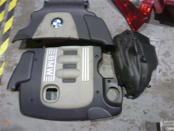 guarnecido protector motor bmw serie 3 touring (e46)(1999 >) 2.0 320d [2,0 ltr.   100 kw 16v diesel cat]