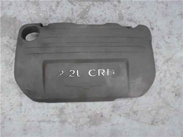 guarnecido protector motor chrysler pt cruiser pt (2000 >) 2.2 crd classic [2,2 ltr.   89 kw crd cat]