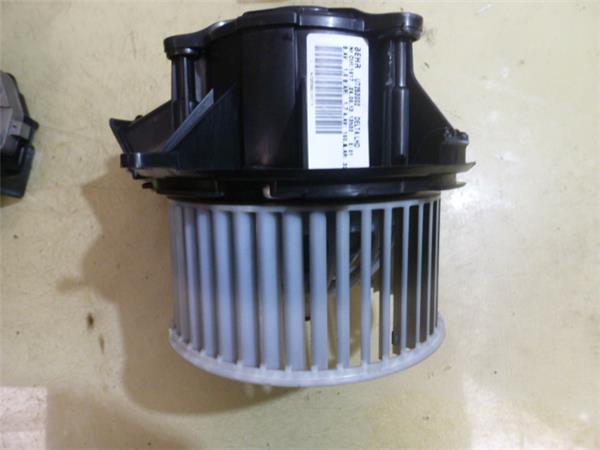 motor calefaccion opel astra j gtc (2011 >) 1.7 sportive [1,7 ltr.   96 kw 16v cdti]