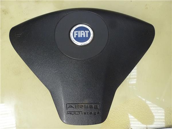 airbag volante fiat stilo (192)(2001 >) 2.4 20v (192_xd1a)