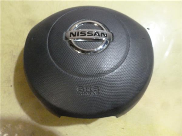 Airbag Volante Nissan Micra 1.4 16V