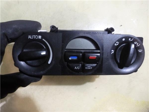 mandos climatizador ford mondeo lim gd (1997 >) 2.5 st200 [2,5 ltr.   151 kw v6 24v cat]