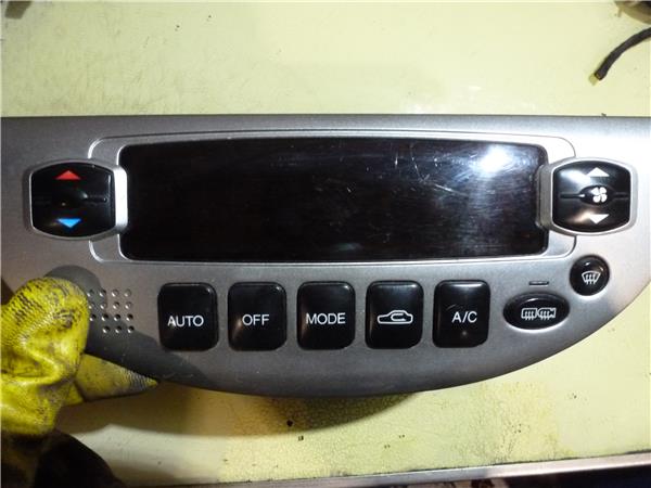 mandos climatizador chevrolet tacuma 2005 20