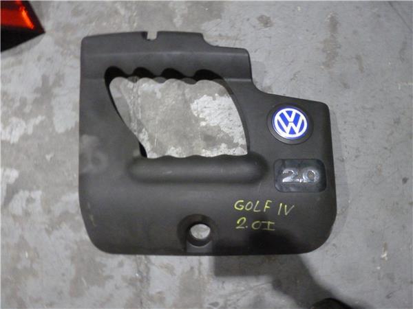guarnecido protector motor volkswagen golf iv