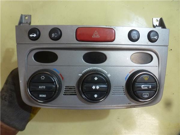 mandos climatizador alfa romeo alfa 147 190 2