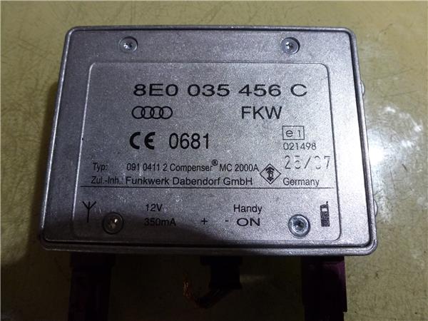 Varios Audi Q7 3.0 TDI