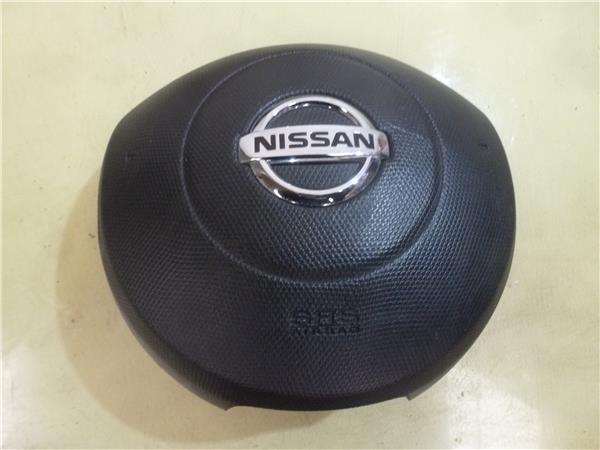 airbag volante nissan micra iii (k12e)(2002 >) 1.2 16v