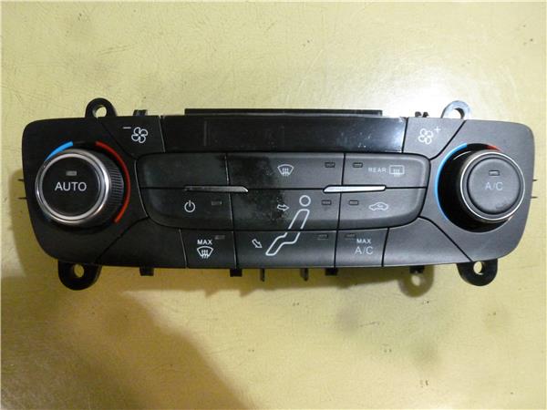 mandos climatizador ford focus berlina (cew)(2014 >) 1.0 business [1,0 ltr.   92 kw ecoboost cat]