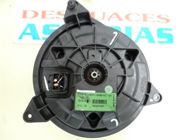 motor calefaccion ford mondeo turnier (ge)(2000 >) 2.0 trend [2,0 ltr.   96 kw tdci cat]