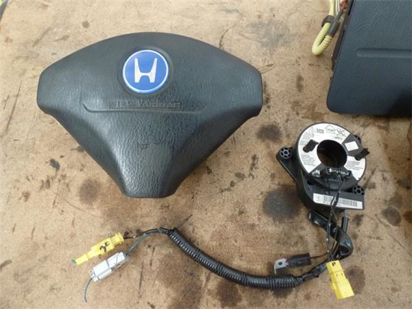 Kit Airbag Honda HR-V 1.6 16V