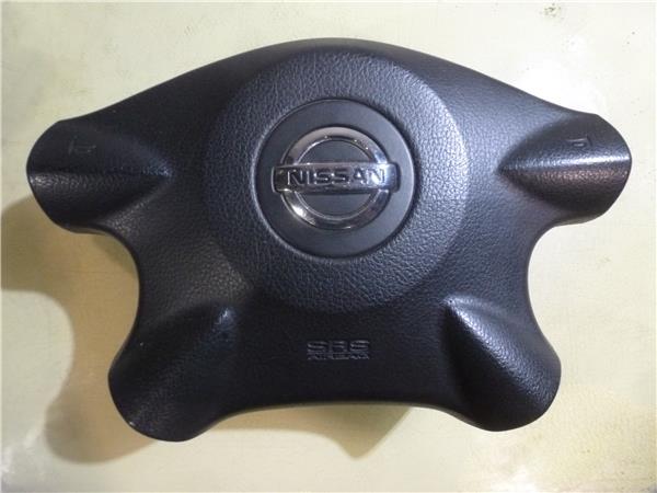 airbag volante nissan primera berlina (p12)(2001 >) 2.0 visia [2,0 ltr.   103 kw 16v cat]