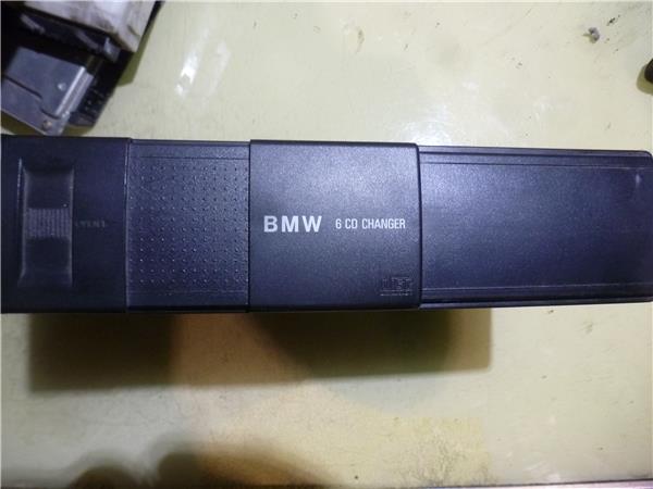 cargador cd bmw serie 5 berlina e39 1995 30