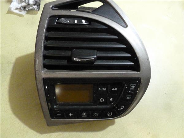 mandos climatizador citroen c4 picasso (2007 >) 1.6 hdi