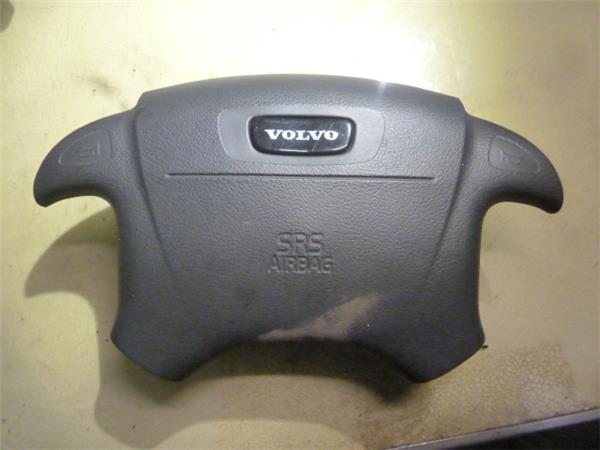 airbag volante volvo c70 cabriolet (1999 >) 2.0 t [2,0 ltr.   120 kw turbo cat]